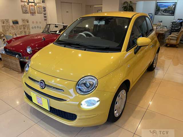 2017 Fiat Fiat Others