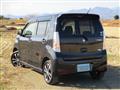 2012 Suzuki Wagon R