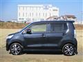 2012 Suzuki Wagon R