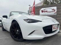2015 Mazda Roadster