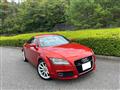 2011 Audi TT