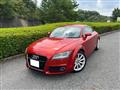 2011 Audi TT