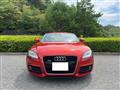2011 Audi TT