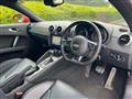 2011 Audi TT