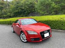 2011 Audi TT