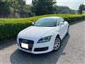 2009 Audi TT