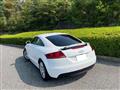 2009 Audi TT