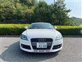 2009 Audi TT