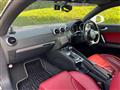 2009 Audi TT