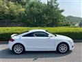 2009 Audi TT