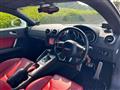 2009 Audi TT