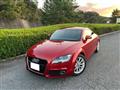 2014 Audi TT