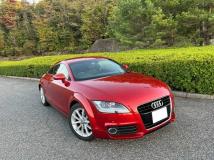 2014 Audi TT