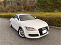 2007 Audi TT