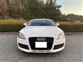 2007 Audi TT