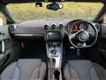 2007 Audi TT