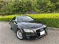2011 Audi TT