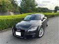 2011 Audi TT
