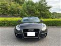 2011 Audi TT