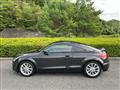 2011 Audi TT