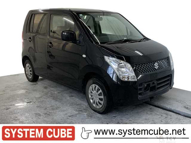 2011 Suzuki Wagon R