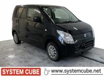 2011 Suzuki Wagon R