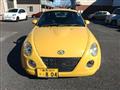 2004 Daihatsu Copen