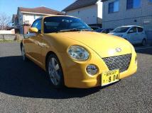 2004 Daihatsu Copen