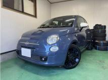 2012 Fiat Fiat Others