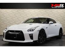 2019 Nissan Nissan GT-R