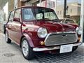 1989 Rover Mini