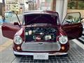 1989 Rover Mini
