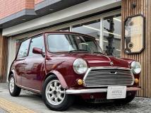 1989 Rover Mini