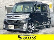 2015 Daihatsu Tanto Custom