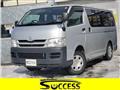 2008 Toyota Hiace Van