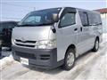 2008 Toyota Hiace Van
