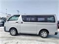 2008 Toyota Hiace Van