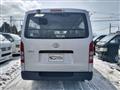 2008 Toyota Hiace Van