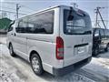 2008 Toyota Hiace Van