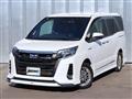 2020 Toyota Noah