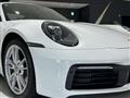 2020 Porsche 911