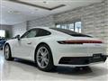 2020 Porsche 911