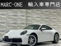 2020 Porsche 911