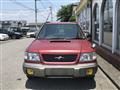 1997 Subaru Forester