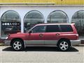 1997 Subaru Forester