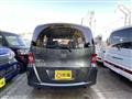 2009 Honda Freed