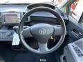 2009 Honda Freed