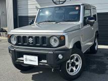 2020 Suzuki Jimny