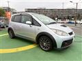 2010 Mitsubishi Colt