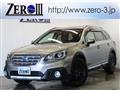 2015 Subaru Outback